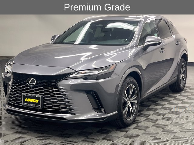 Certified 2023 Lexus RX 350 Premium w/ Cold Area Package FWD image 2