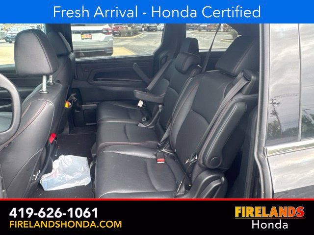 Used 2024 Honda Odyssey Sport image 29