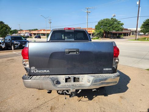 Used 2008 Toyota Tundra SR5 RWD image 4