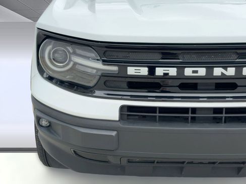 Used 2021 Ford Bronco Sport Outer Banks image 26