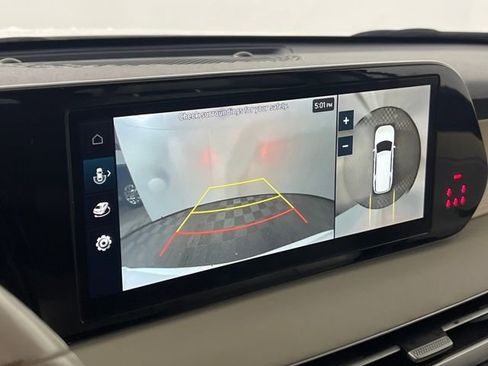 Used 2024 Hyundai Palisade Limited image 14