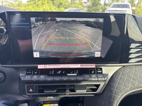 New 2026 Toyota Camry XLE AWD/4WD image 19
