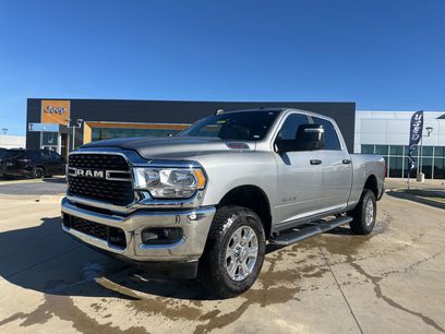 Used 2024 RAM 2500 Big Horn