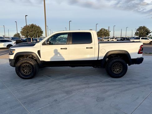 Used 2022 RAM 1500 TRX image 2