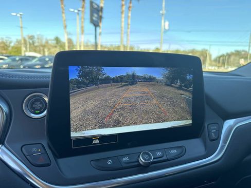 Used 2024 Chevrolet Blazer LT w/ Convenience Package image 26