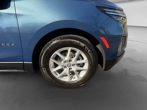 Used 2024 Chevrolet Equinox LT image 30