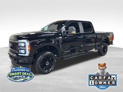 Used 2025 Ford F350 XL w/ STX Appearance Package