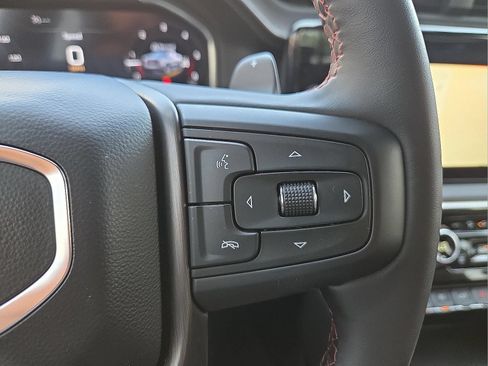 Used 2024 GMC Sierra 1500 AT4X w/ AT4X AEV Edition AWD/4WD image 24