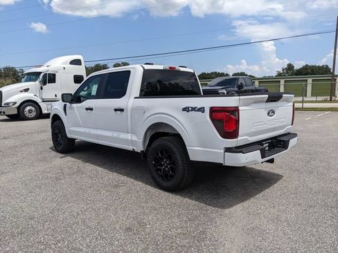 New 2026 Ford F150 STX AWD/4WD image 5