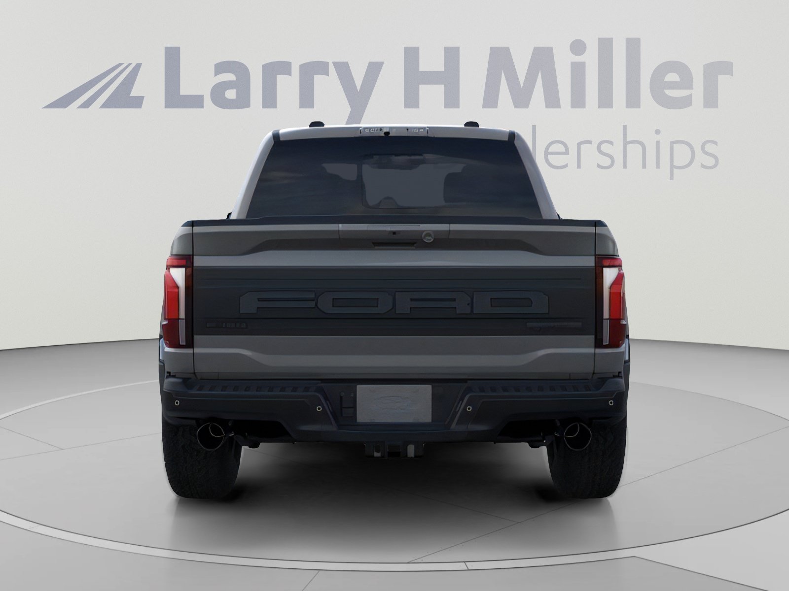 New 2026 Ford F150 Raptor AWD/4WD image 5