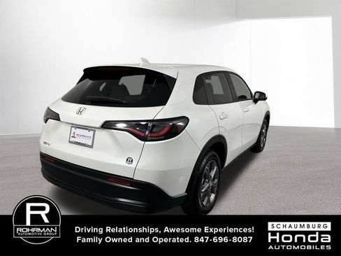 Used 2026 Honda HR-V LX image 35