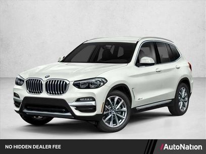 Used 2019 BMW X3 M40i w/ Driving Assistance Package