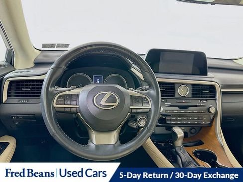 Used 2021 Lexus RX 350 AWD w/ Premium Package image 22