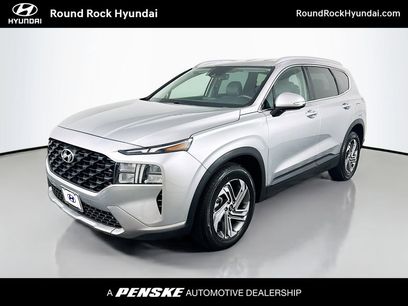 Certified 2023 Hyundai Santa Fe SEL