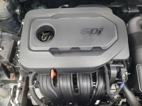 Used 2019 Hyundai Sonata SE image 30