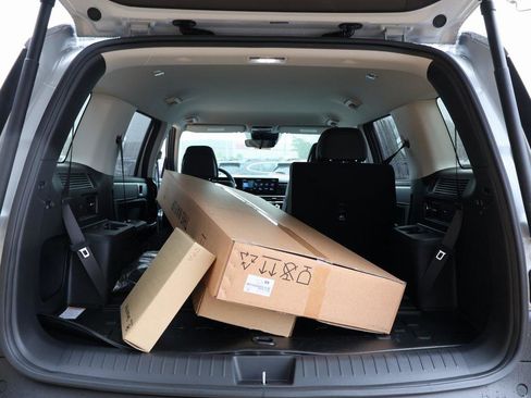 New 2026 Hyundai Santa Fe SEL image 15