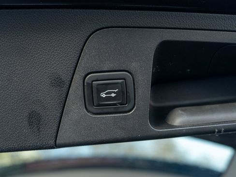 Used 2020 Buick Envision Premium w/ Driver Confidence Package image 10