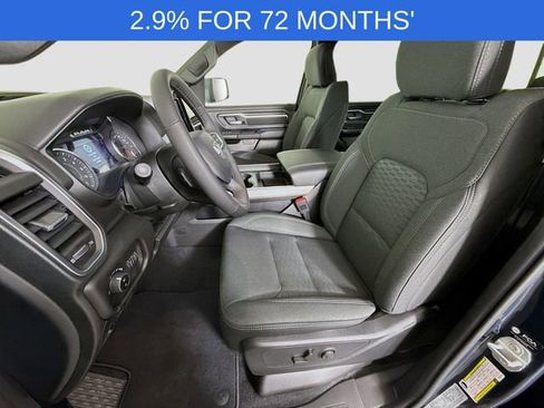 New 2026 RAM 1500 Big Horn image 21