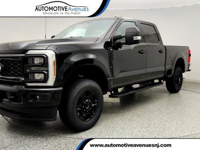 Used 2024 Ford F250 XLT w/ XLT Premium Package