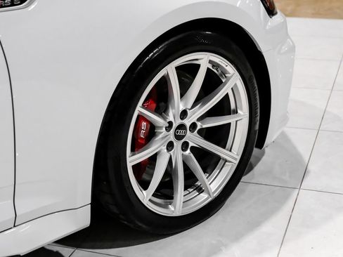 Used 2023 Audi RS 5 Sportback image 55