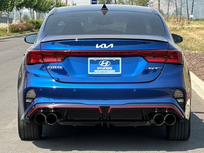 Used 2024 Kia Forte GT w/ GT2 Package