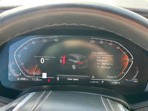 Certified 2022 BMW X5 xDrive40i w/ Premium Package image 24