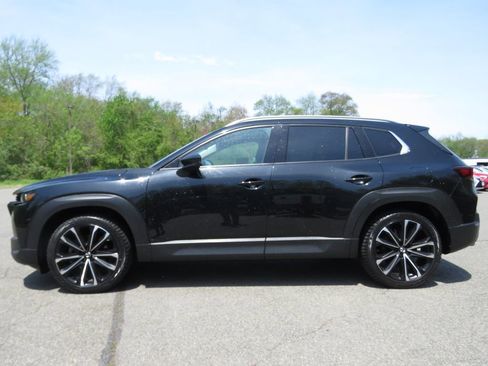 Used 2023 MAZDA CX-50 AWD 2.5 S w/ Cargo Package image 8