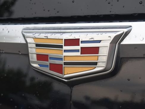 Used 2019 Cadillac Escalade ESV Platinum AWD/4WD image 24