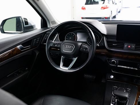 Used 2018 Audi Q5 2.0T Premium Plus w/ Premium Plus Package image 9