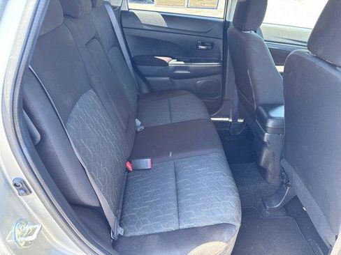 Used 2024 Mitsubishi Outlander Sport AWD image 13