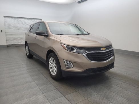 Used 2019 Chevrolet Equinox LS w/ LS Convenience Package image 13