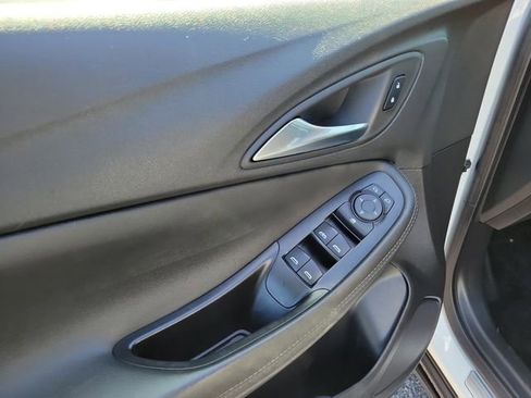 Used 2023 Buick Encore GX Select w/ Safety Package II FWD image 16