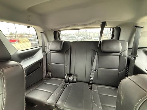 Used 2020 GMC Yukon SLT image 27