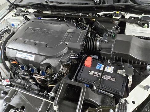 Used 2015 Honda Accord EX-L image 26