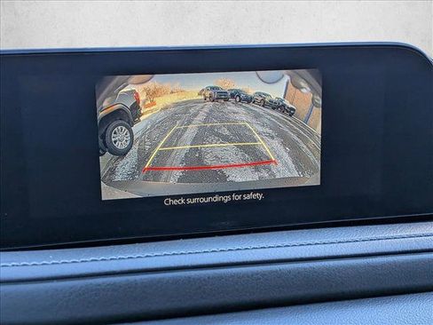 Used 2024 MAZDA CX-30 AWD 2.5 S w/ Preferred Package image 14