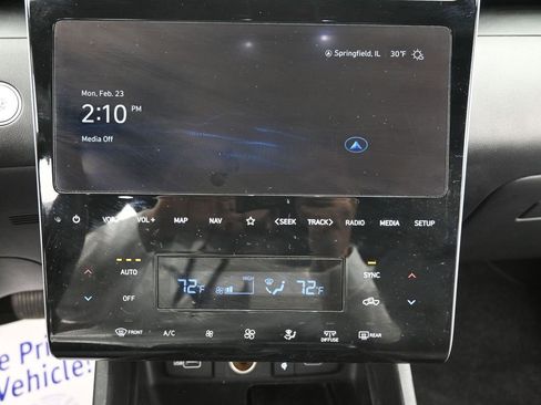 Used 2024 Hyundai Santa Cruz SEL w/ Activity Package image 10