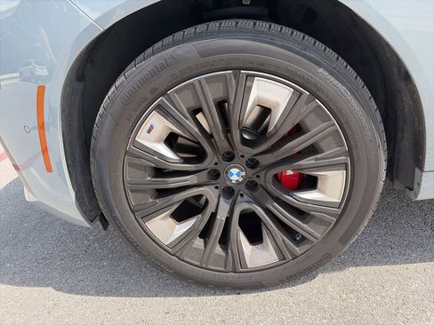 Certified 2025 BMW X3 xDrive30i w/ Premium Package AWD/4WD image 7