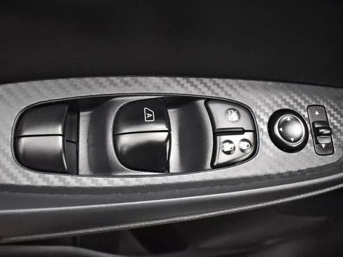 Used 2024 Nissan Sentra SV w/ All-Weather Package FWD image 20