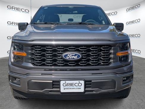 Used 2024 Ford F150 STX image 2