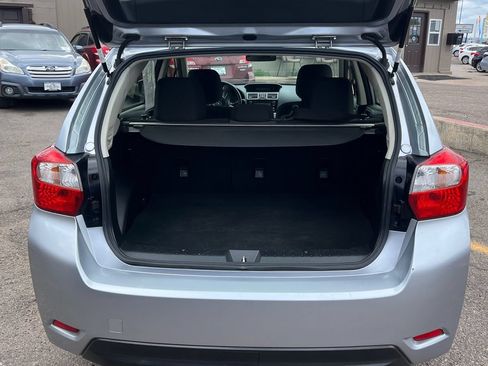 Used 2016 Subaru Impreza 2.0i Premium AWD/4WD image 21
