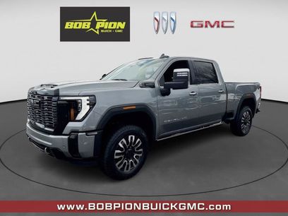 New 2026 GMC Sierra 2500 Denali Ultimate