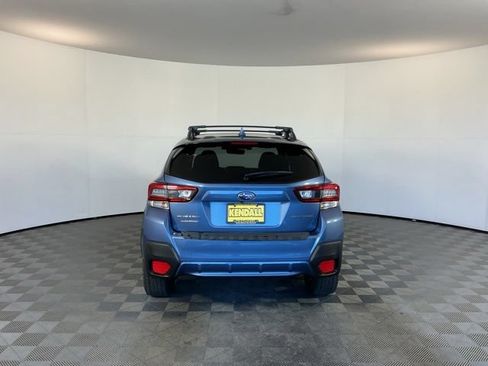Used 2021 Subaru Crosstrek 2.0i Premium AWD/4WD image 6