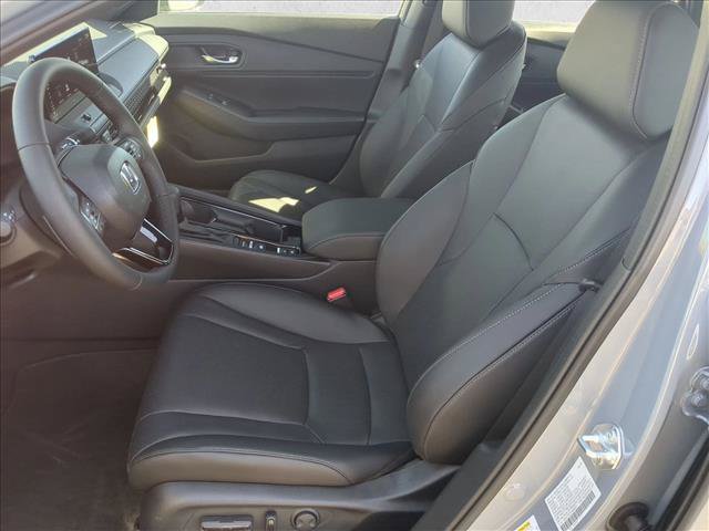 New 2026 Honda Accord Sport image 4