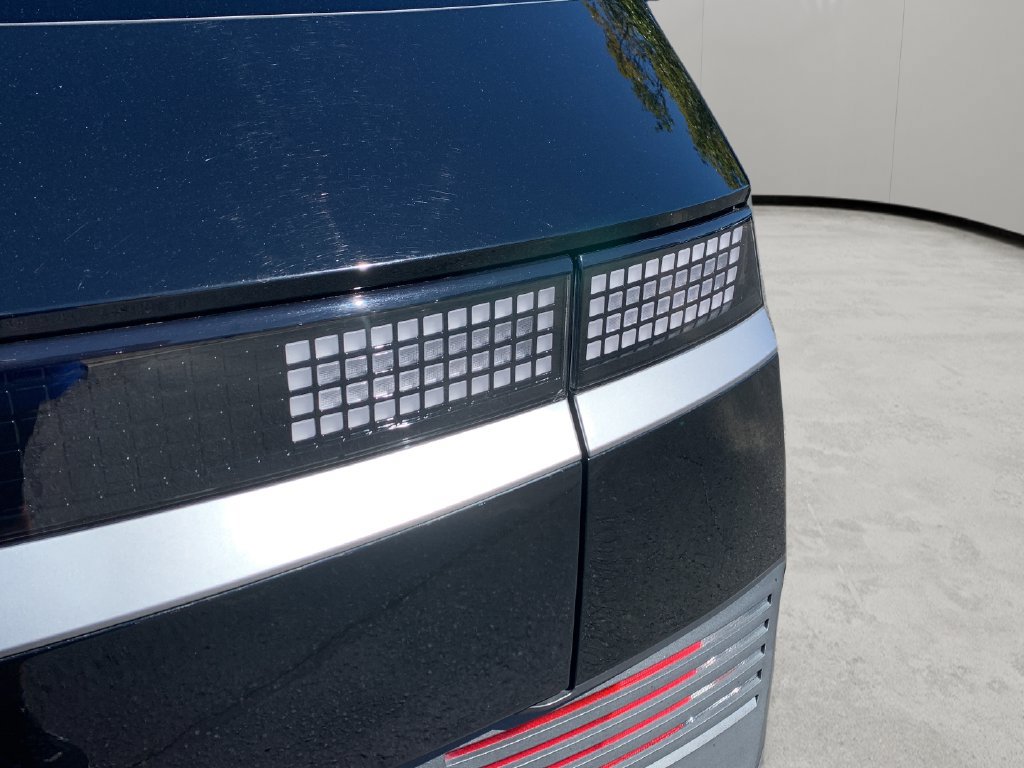 Certified 2024 Hyundai Ioniq 5 SEL RWD image 45