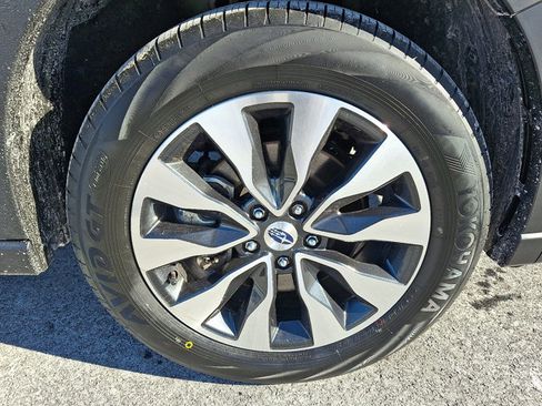 Certified 2024 Subaru Outback Touring XT image 9