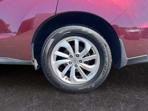 Used 2018 Acura RDX FWD image 14