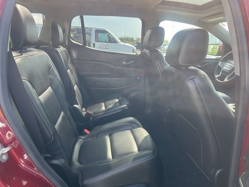 Used 2018 GMC Acadia SLT AWD/4WD image 28