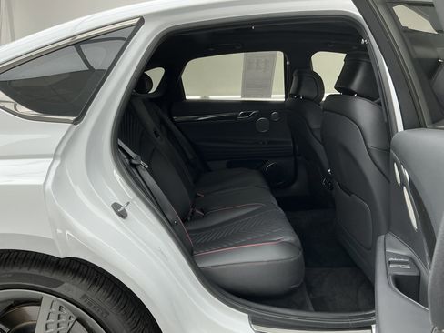 Used 2024 Genesis G80 3.5T Sport image 21