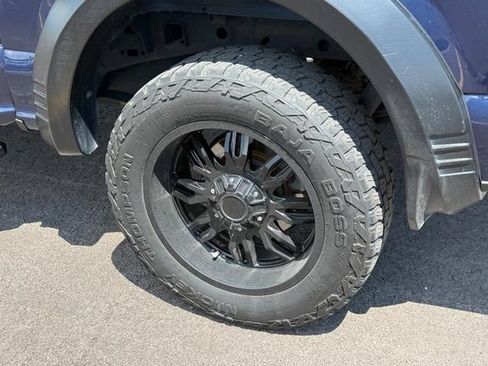 Used 2020 Ford F150 XLT AWD/4WD image 7