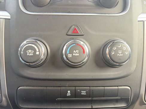 Certified 2024 RAM 1500 Classic SLT image 29